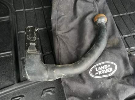 Land Rover - Range Rover