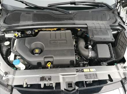 Land Rover - Range Rover