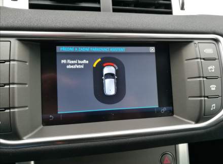 Land Rover - Range Rover