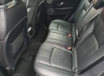 Land Rover - Range Rover