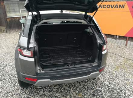 Land Rover - Range Rover