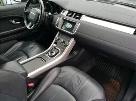 Land Rover - Range Rover