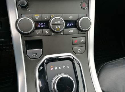 Land Rover - Range Rover