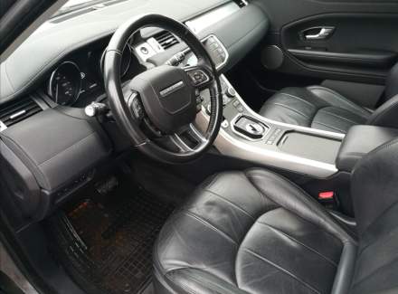 Land Rover - Range Rover