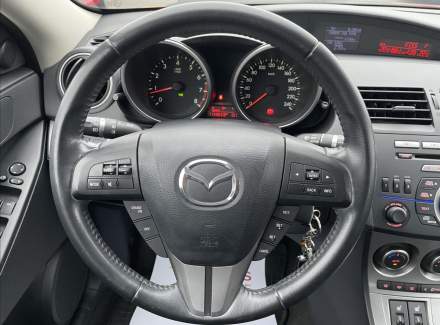 Mazda - 3