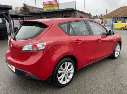 Mazda - 3