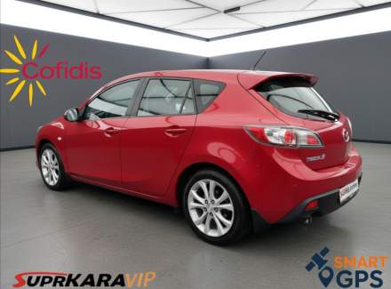 Mazda - 3