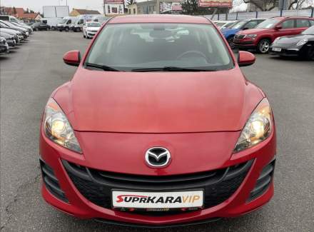 Mazda - 3