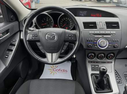 Mazda - 3