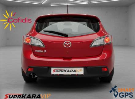 Mazda - 3