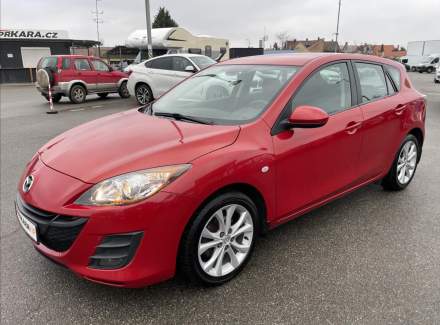 Mazda - 3