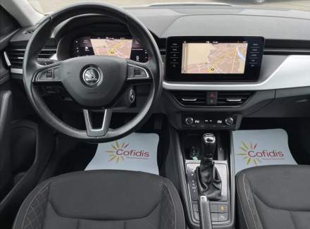 Škoda - Kamiq