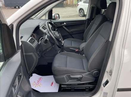 Volkswagen - Caddy