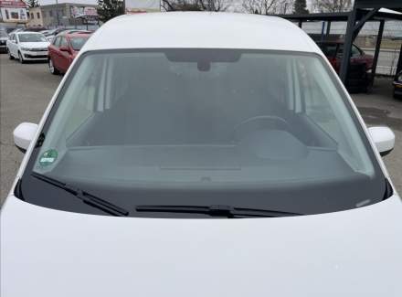 Volkswagen - Caddy