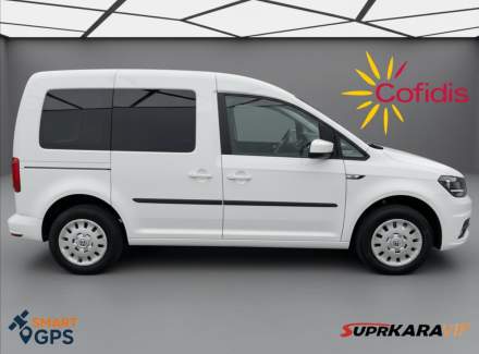 Volkswagen - Caddy