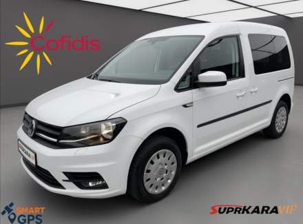 Volkswagen - Caddy