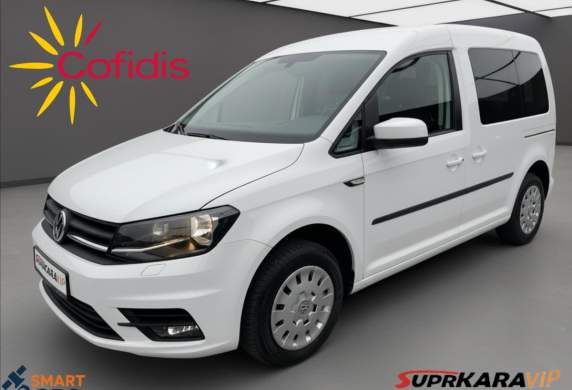 Volkswagen - Caddy
