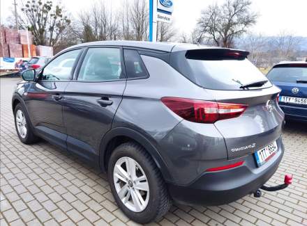 Opel - Grandland X