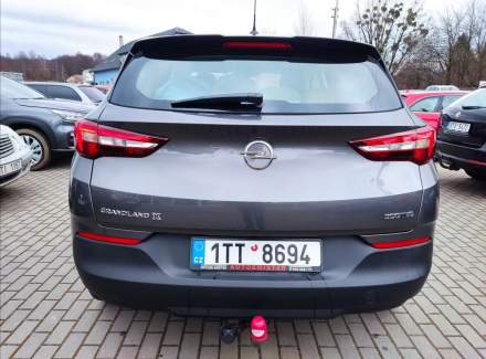 Opel - Grandland X