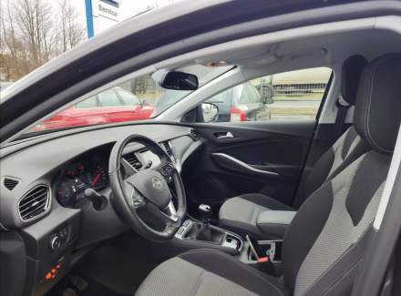 Opel - Grandland X