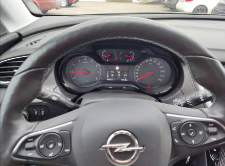 Opel - Grandland X