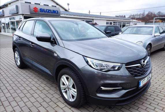 Opel - Grandland X