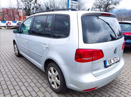 Volkswagen - Touran