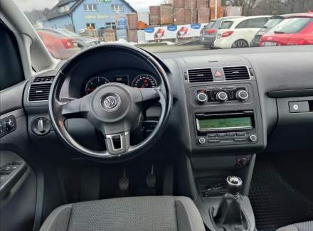 Volkswagen - Touran