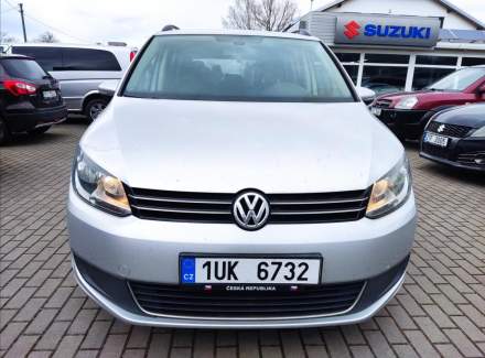 Volkswagen - Touran