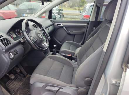 Volkswagen - Touran