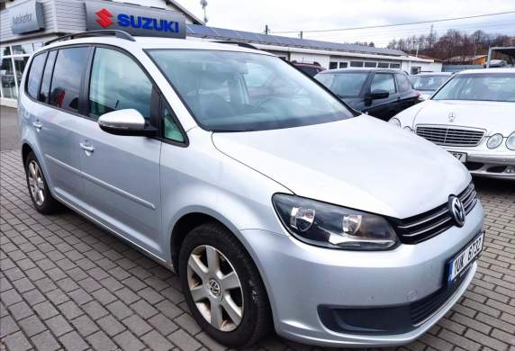Volkswagen - Touran