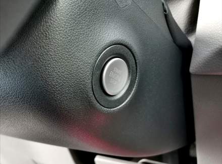 Volkswagen - Crafter