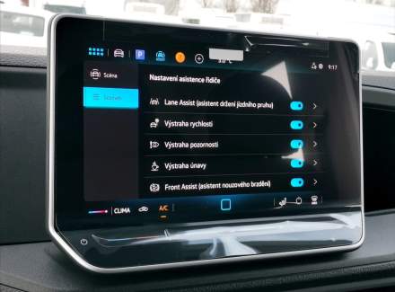 Volkswagen - Crafter