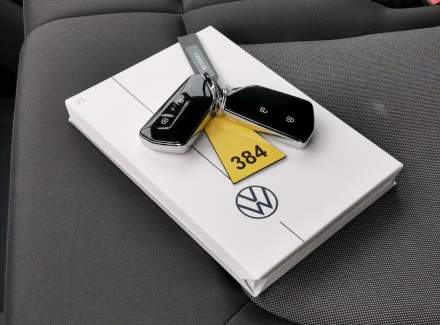 Volkswagen - Crafter