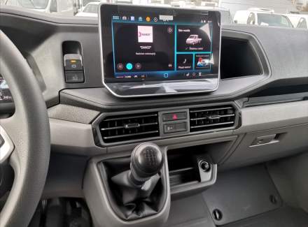 Volkswagen - Crafter