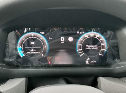 Volkswagen - Crafter