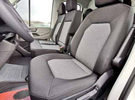 Volkswagen - Crafter