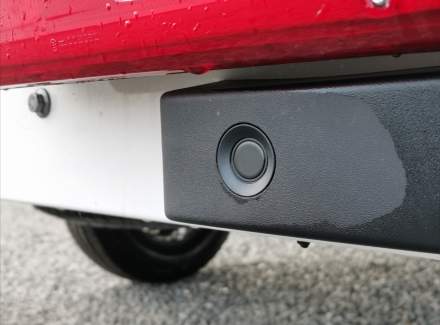 Volkswagen - Crafter