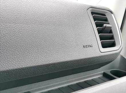 Volkswagen - Crafter