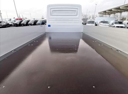 Volkswagen - Crafter