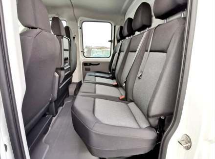 Volkswagen - Crafter