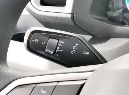 Volkswagen - Crafter