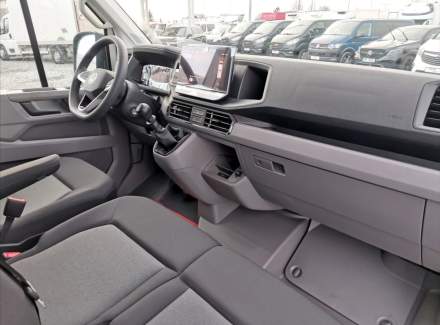 Volkswagen - Crafter