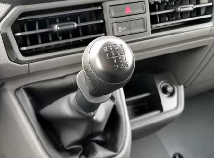 Volkswagen - Crafter