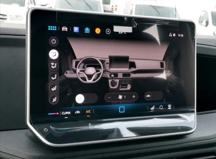 Volkswagen - Crafter