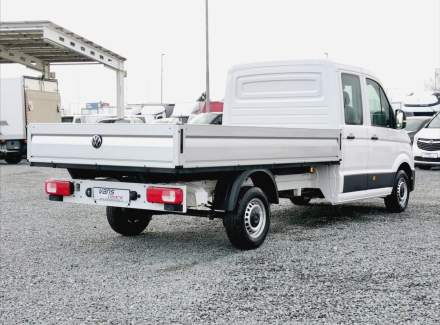 Volkswagen - Crafter