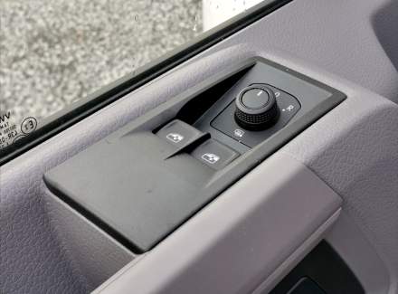 Volkswagen - Crafter