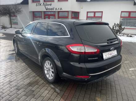 Ford - Mondeo