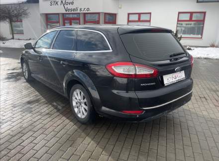 Ford - Mondeo
