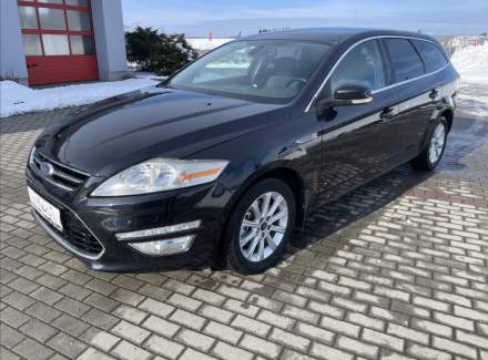 Ford - Mondeo